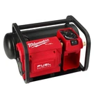 M18 Fuel Compact Quiet Compressor (2 Gallon) New. Price: $492.09.