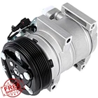 Scitoo 2011 2012 2013 Ac Compressor Fit Subaru Forester 2.5L Fast Cooling... New. Price: $197.99.