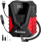 Avid Power Ac/dc Tire Inflator Air Compressor 12V/110V Auto Shut Off Digital New. Price: $55.50.