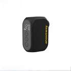 Electric Pump For Bike Cordless Tire Inflator With Screen 25 Mins Fast Charging New. Price: $108.55.