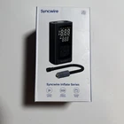 Syncwire Inflate Series Tire Inflator 190 Portable Air Pump Compressor 150PSI New. Price: $21.00.