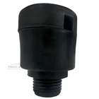 Fs Curtis Compressor 70103-57600 Crankcase Oil Breather Vent Cap Replacement New. Price: $12.47.