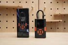 Gearboost Car Jump Starter Air Pump Portable Compressor Multi-function New. Price: $33.99.