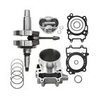 99MM Engine Rebuild 2204729 3022860 Cylinder Crankshaft Piston & Ring Kit... New. Price: $680.69.