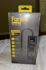 Fanttik X8 Apex 150 Psi Digital Air Inflator Auto Stop Work Light Power Bank New. Price: $49.95.