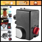 Air Compressor Pressure Switch 135/105 Psi Replacement For Craftsman & Powermate New. Price: $53.99.