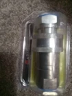 Apache 39040955 Steel Universal Hydraulic Adapter 3/4 X Dia. In. New. Price: $30.00.