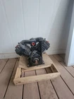 New American Eagle SHD60A Hydraulic Air Compressor Pump -unused Nos Open. Price: $1999.00.