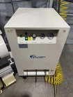 California Air Tools Compressor 1HP 4CFM 8GAL Oil-free Dryer Soundproof Used. Price: $1500.00.