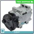 A/c Compressor FS10 Ford Escort Mercury Tracer 1992-2002 Qr New. Price: $123.95.