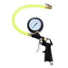 Capital Pneumatics - Tire Inflator Pressure Gauge Dial New. Price: $10.00.