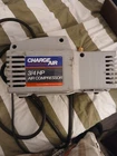Charge Air 3/4 Hp Compressor LA-2406 Used. Price: $55.50.
