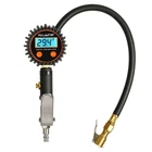 All-top Digital Tire Inflator With Pressure Gauge, Air Chuck Npt Qui New. Price: $44.00.