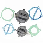 Quincy QT5 Air Compressor Pump Head Rebuild Kit Valve Plates & Gaskets QT-5 New. Price: $329.95.