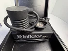 Black & Decker Inflator 200 9517 12V Air Compressor W Case Untested For. Price: $23.95.
