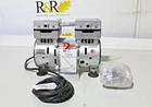 Prodew 1COM004-C Oil Free Air Compressor New. Price: $300.00.