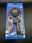 New Merlin Digital Pistol Grip Inflator Gauge With 15" Hose 255 Max Psi. Price: $54.99.