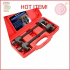 Dasbet Macpherson Strut Spring Compressor Tool Kit 2PCS Coil New. Price: $33.99.