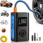 Ripom Tire Inflator Portable Air Compressor - 150 Psi Pump For Car New. Price: $36.67.