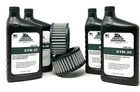 Saylor Beall 707 Air Compressor Maintenance Kit W/ Synthetic Oil & Filters New. Price: $149.92.