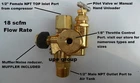 Air Compressor Pilot Check Valve Unloader Combination Gas Discharge 140-175 NSG5 New. Price: $57.42.