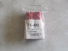 New Goodall 71-402 12-600 Series Red With 1/0 Gauge Crimp Lugs. Price: $34.00.