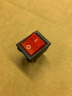 Fit Hyper Tough Masterforce 6 Gallon Pancake Air Compressor Off Rocker Switch New. Price: $10.99.