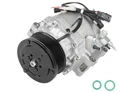 Youxmoto Compressor With Clutch For Honda Civic 2006-2011 New. Price: $50.00.
