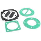 Air Compressor Gasket Kit Replacement For Powermate VSF1080421 E100959 Part New. Price: $31.55.