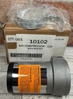 Marinco 10102- Replacement Air Compressor 12V **boat Part** New Old Stock. Price: $54.99.