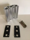 3/8 "pt 2 Row Manifold Solenoid /air Pilot Pneumatic Valve Base Socket For 4V300 New. Price: $24.99.