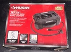 Husky VOLT/120 Home & Auto Tire Inflator H12120N Dual Power New. Price: $49.95.