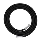 Master Airbrush Premium 10 Foot Nylon Braided Hose With Standard 1/8... New. Price: $14.99.