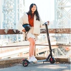 HOVER-1 Eagle Electric Folding Scooter Black Led Light Up Commuter Adult New. Price: $212.15.