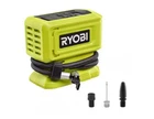 Ryobi PCL001B One+ 18V Cordless High-pressure Air Pump Inflator (tool Only) Open. Price: $24.00.