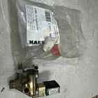 Kaeser 4.2000E00080 Comb. Discharge-aux. Valve 12V Dc. Genuine Spare Parts. New. Price: $400.00.