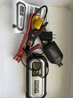 Stanley Fatmax 1800A Lithium Jump Starter With Usb Power Bank LJ18F New. Price: $120.00.
