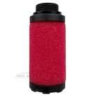 Thb FM8607 Coalescing Filter Element Replacement For Compressed Air F800 Series New. Price: $26.87.