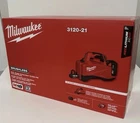 Milwaukee Tool M18 Brushless Single Acting 60IN3 10,000PSI Hydraulic Pump New. Price: $1199.00.