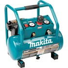 Makita AC001GZ 40V Max Xgt 2 Gallon Quiet Series Compressor (bare Tool) New. Price: $499.00.