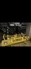 Dewalt DXCM081 5.5 Hp Gal 175 Max Psi Oil-lube Honda GX160 Air Compressor New. Price: $1700.00.