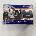 Campbell Hausfeld 12 Volt Inflator, Includes Accessories Shown. Used. Price: $14.97.