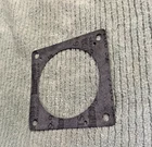 XA010300AV Campbell Haufeld Compressor Cylinder Gasket New. Price: $13.99.