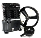 3HP Campbell Hausfeld Cast Iron Pump VT490000, VT4923 10'' Flywheel New. Price: $299.00.