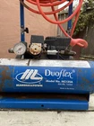 Marshalltown Duoflex HC125A Air Compressor Used. Price: $600.00.