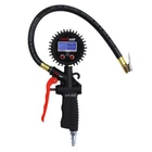 Milton EX0500D Digital Pistol Grip Inflator Gauge New. Price: $36.30.