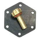 7532X & 1855 Quincy Unloader Piston Diaphragm Air Compressor Parts 325 /390 New. Price: $32.04.