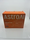 Astroai Tire Inflator Air Compressor 12V Portable Electric Car Pump New. Price: $13.99.
