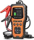 Trekure 5000A Jump Starter W/OBD2 Scanner 12V Code Reader Box Kit New. Price: $105.99.