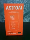 Astroai Tire Inflator Portable Air Compressor Pump 150PSI 12V DC/110V ATJ-8366 New. Price: $15.00.